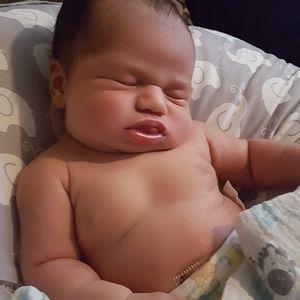 Meet your Posher, Christine